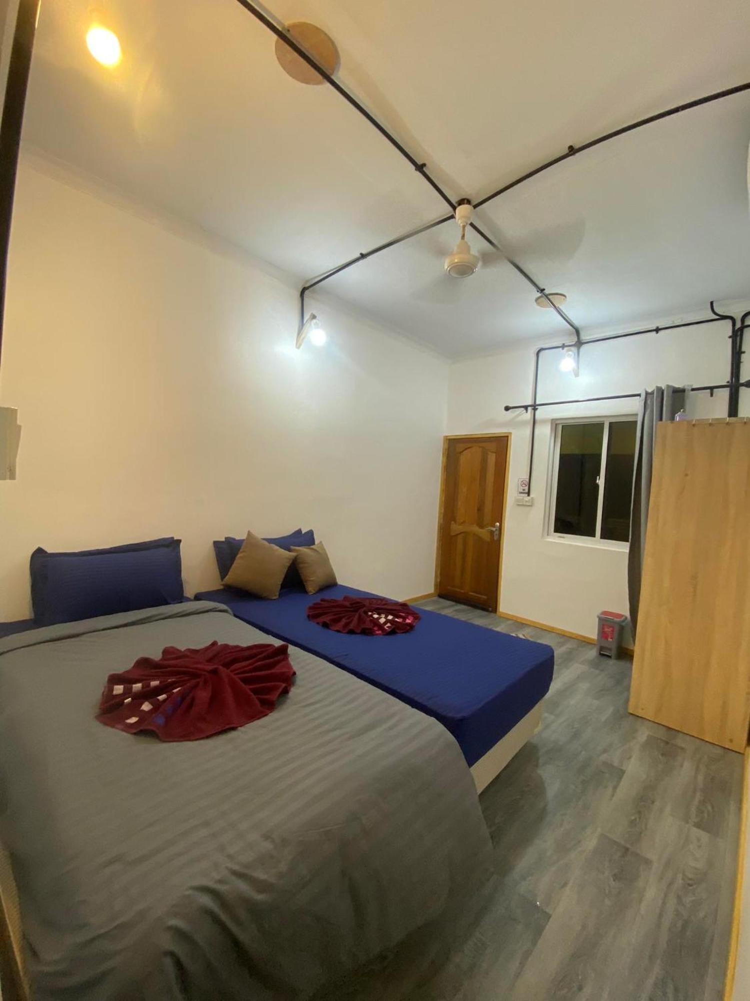 Rashuthere Maldives Rasdhoo Exterior foto